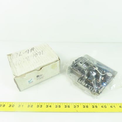 EGS Sola Hevi-DFuty SLS-05-0030-1T Regulated Power Supply 100/120-220/230/240VAC