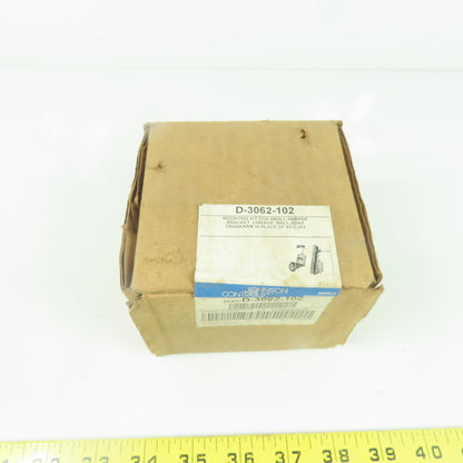 Johnson Controls D-3062-102 Mounting Kit For Small Damper