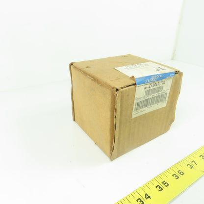 Johnson Controls D-3062-102 Mounting Kit For Small Damper