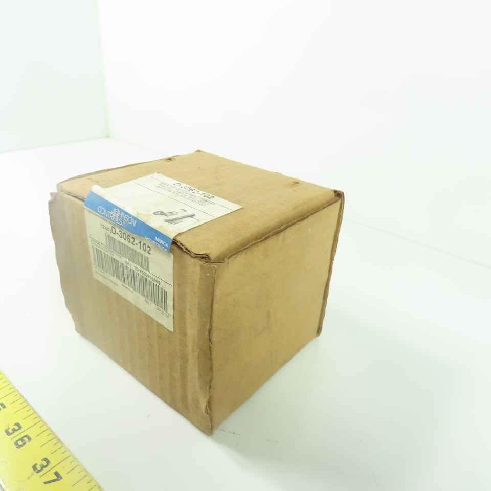 Johnson Controls D-3062-102 Mounting Kit For Small Damper