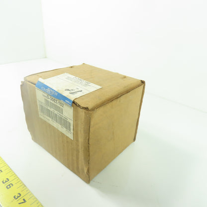Johnson Controls D-3062-102 Mounting Kit For Small Damper