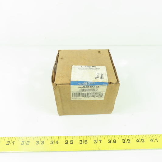 Johnson Controls D-3062-102 Mounting Kit For Small Damper