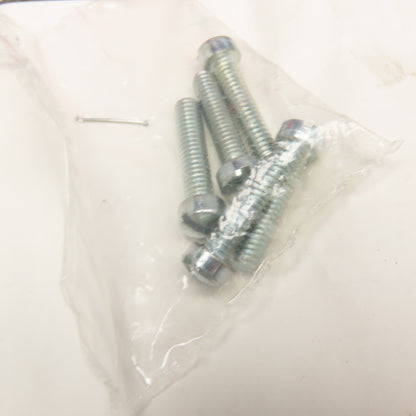 Sine 21 Position Circular Grounded Prewired Female Pin Cordset 20'