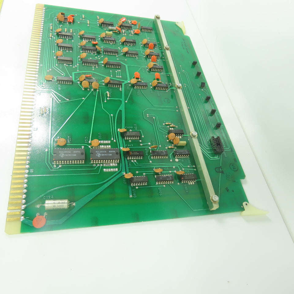 D938G1 Rev C Circuity Board Card