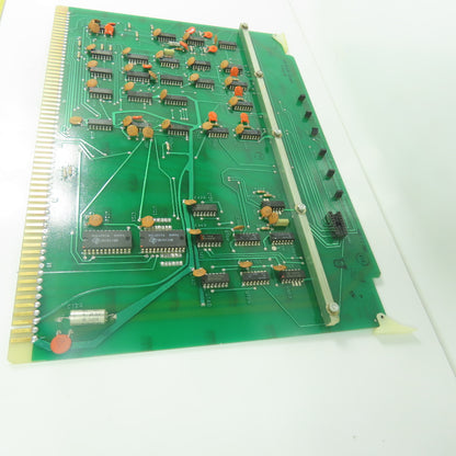 D938G1 Rev C Circuity Board Card