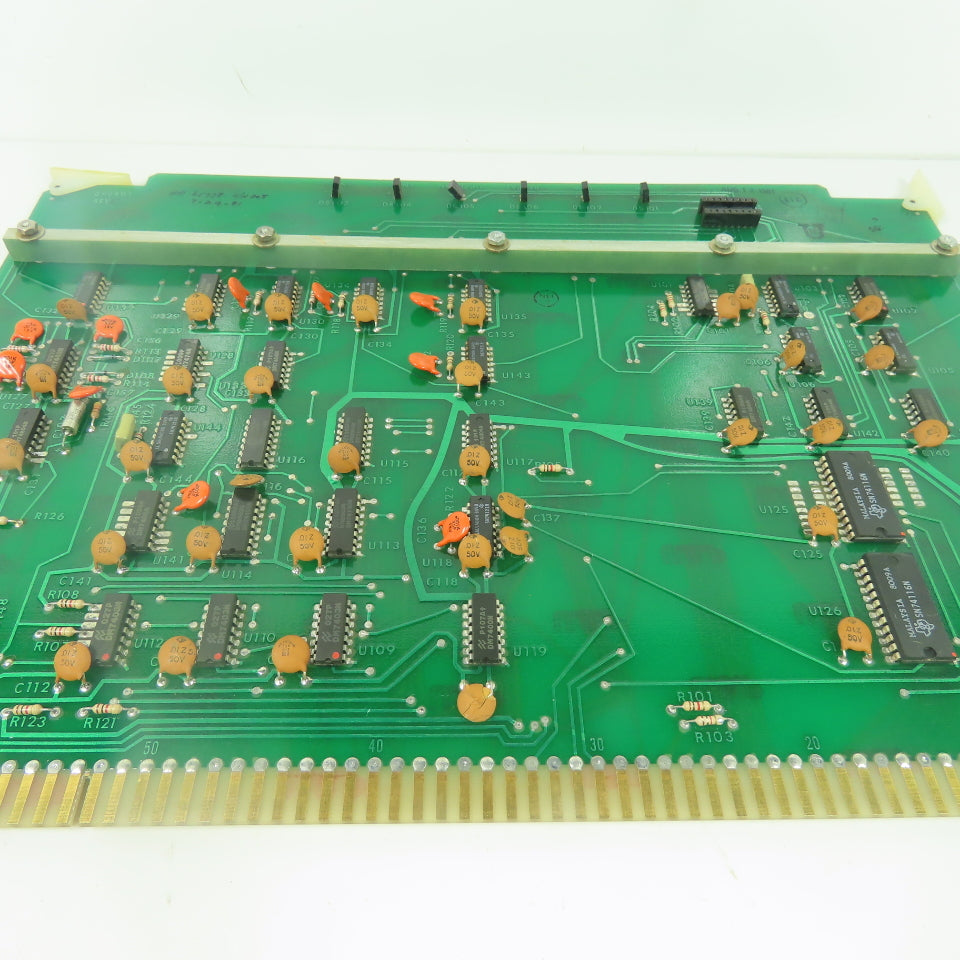 D938G1 Rev C Circuity Board Card