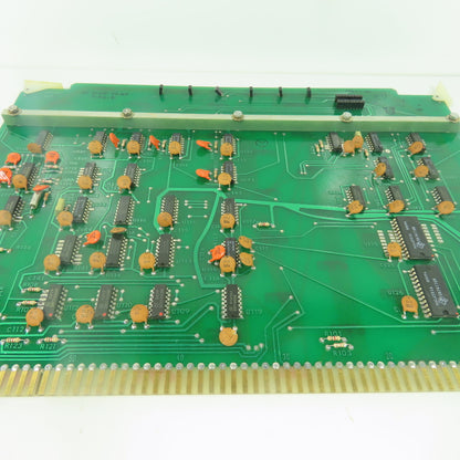 D938G1 Rev C Circuity Board Card