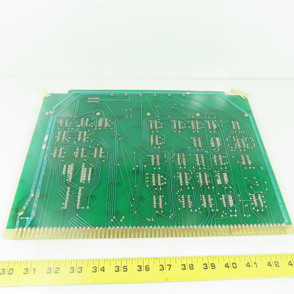 D938G1 Rev C Circuity Board Card
