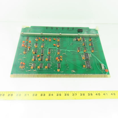 D938G1 Rev C Circuity Board Card