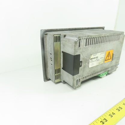 Telemecanique W81491349 C1600 Square D Welding VFD Panel Operating Interface 24V