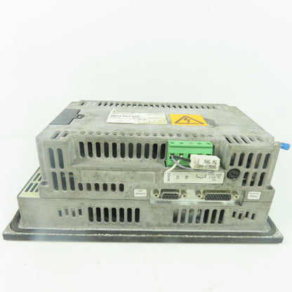Telemecanique W81491349 C1600 Square D Welding VFD Panel Operating Interface 24V
