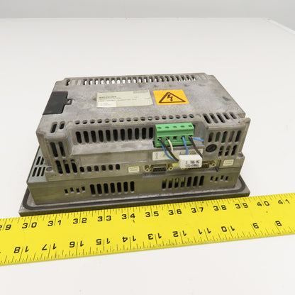 Square D Telemecanique W81491349 V:2.1 Weld Controller Operator Interface VFD