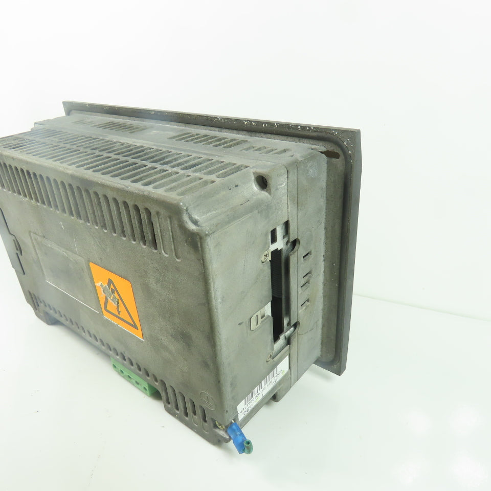 Telemecanique C1600 Square D Welding VFD Panel Operating Interface 24V