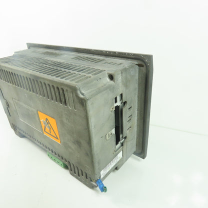 Telemecanique C1600 Square D Welding VFD Panel Operating Interface 24V