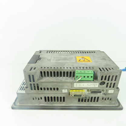 Telemecanique C1600 Square D Welding VFD Panel Operating Interface 24V
