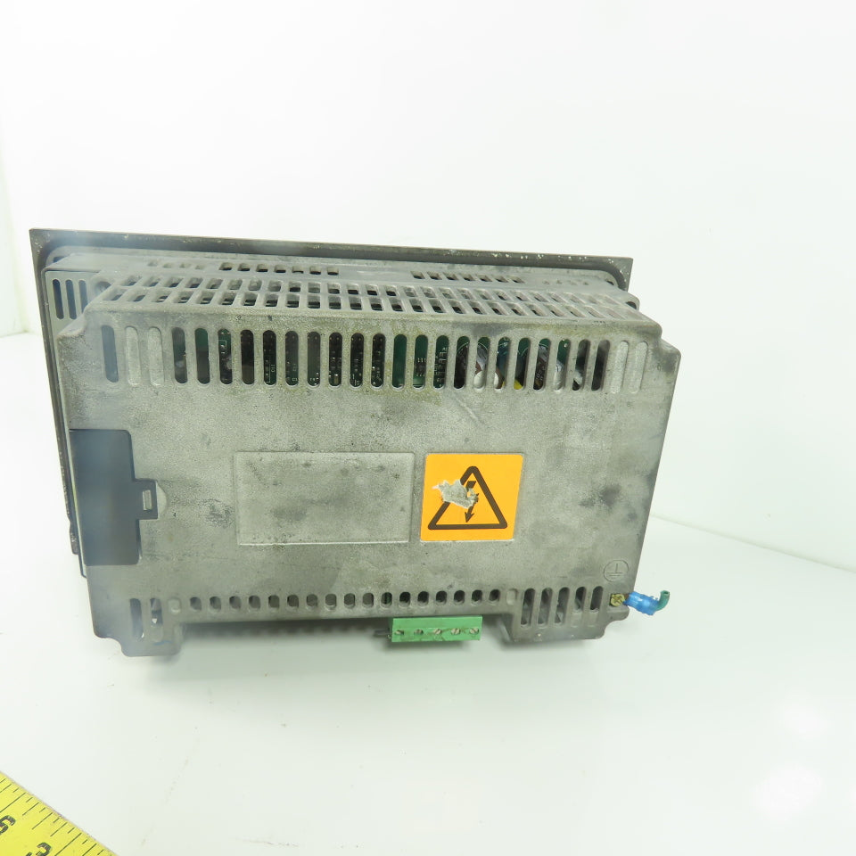 Telemecanique C1600 Square D Welding VFD Panel Operating Interface 24V