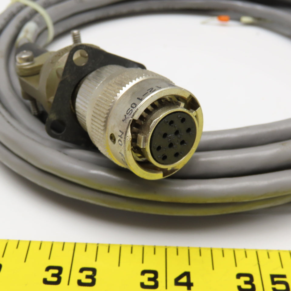 Marposs U6739999320 P5 Analog Output Cable