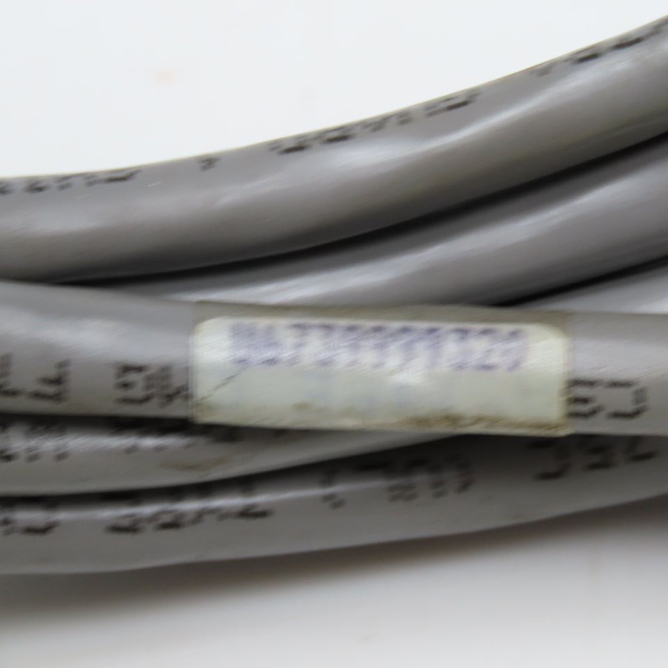 Marposs U6739999320 P5 Analog Output Cable