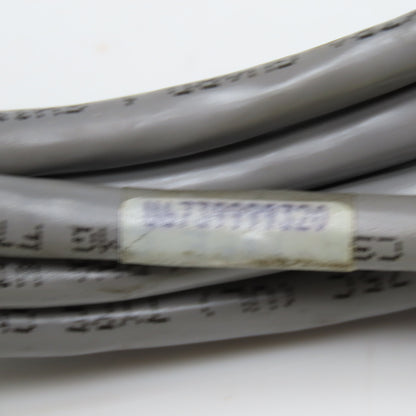 Marposs U6739999320 P5 Analog Output Cable