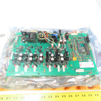 Allen Bradley 151176 Base Driver Board PCB 200HP 460V 151127 NEW