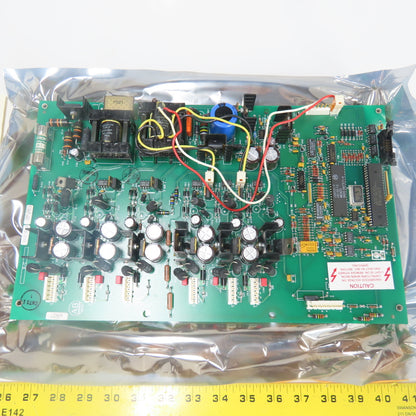 Allen Bradley 151176 Base Driver Board PCB 200HP 460V 151127 NEW