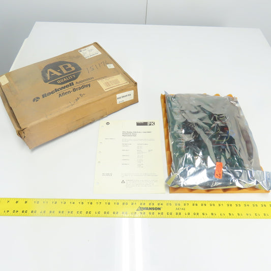 Allen Bradley 151176 Base Driver Board PCB 200HP 460V 151127 NEW