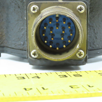 Kawasaki 60490-1001RB1 Encoder