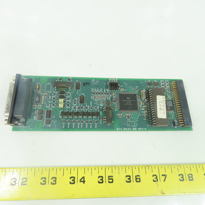 024-0545-00 Rev A Circuit Board Card