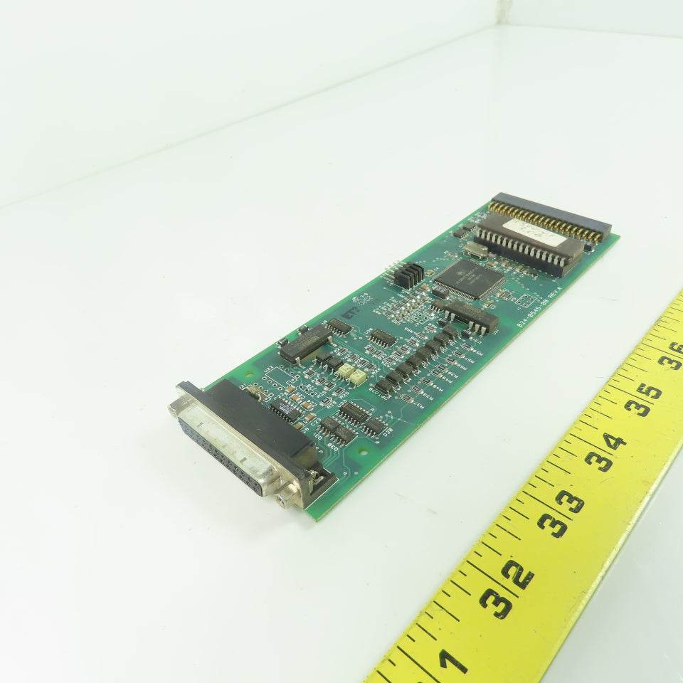 024-0545-00 Rev A Circuit Board Card