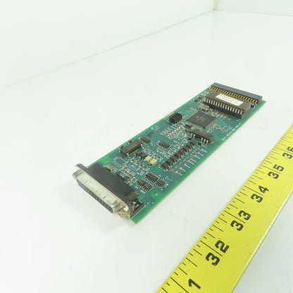 024-0545-00 Rev A Circuit Board Card