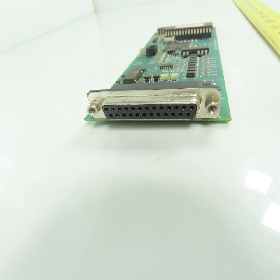024-0545-00 Rev A Circuit Board Card