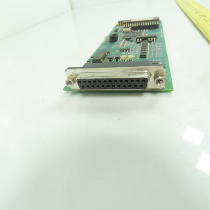 024-0545-00 Rev A Circuit Board Card