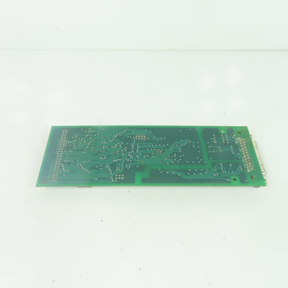 024-0545-00 Rev A Circuit Board Card
