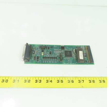 024-0545-00 Rev A Circuit Board Card
