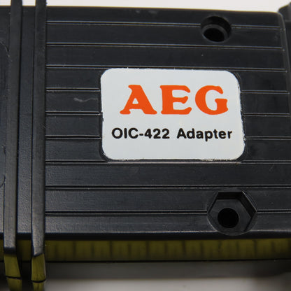 AEG OIC-422 Adaptor Module