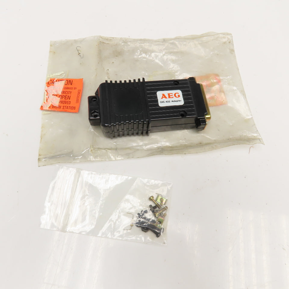 AEG OIC-422 Adaptor Module