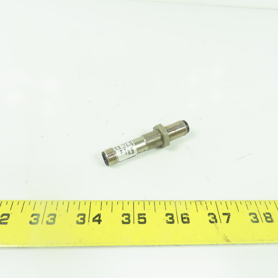 Automation Direct DM3-0N-1H Photoelectric Senser 10-30VDC 4-Pin