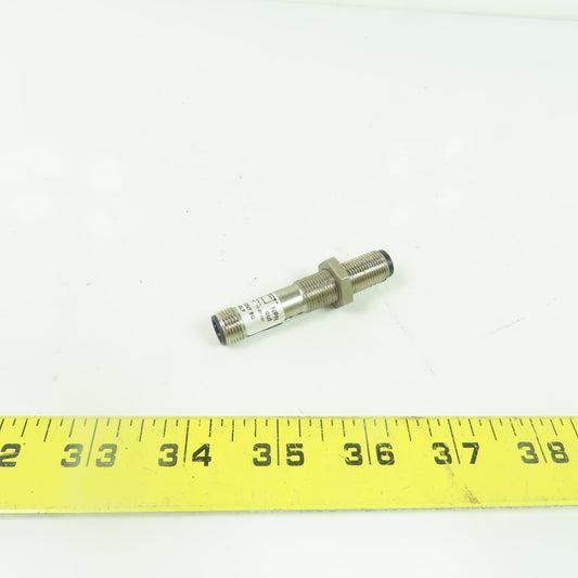 Automation Direct DM3-0N-1H Photoelectric Senser 10-30VDC 4-Pin