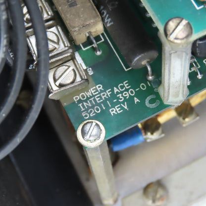 Square D Omegapak Adjustable Frequency Controller Type PT Class 8804