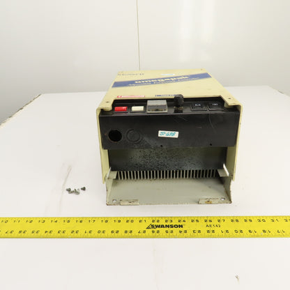 Square D Omegapak Adjustable Frequency Controller Type PT Class 8804
