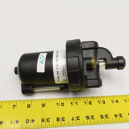 Graco 214848 1/2" NPT Compressed Air Line Lubricator 250PSI