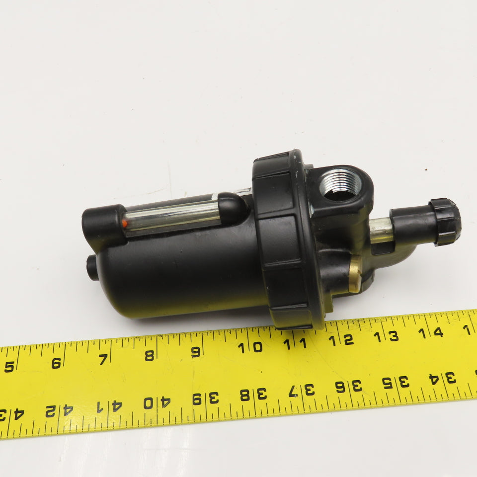 Graco 214848 1/2" NPT Compressed Air Line Lubricator 250PSI