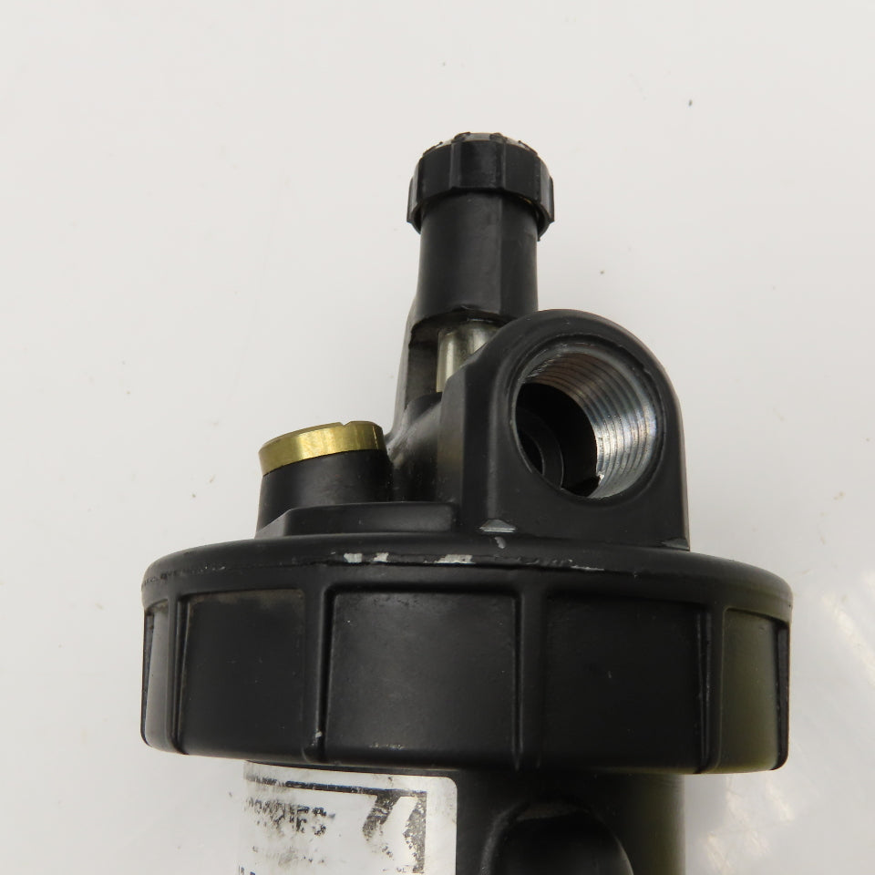 Graco 214848 1/2" NPT Compressed Air Line Lubricator 250PSI