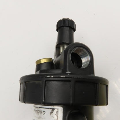 Graco 214848 1/2" NPT Compressed Air Line Lubricator 250PSI