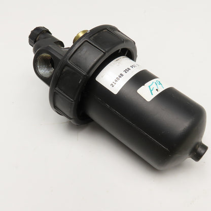 Graco 214848 1/2" NPT Compressed Air Line Lubricator 250PSI
