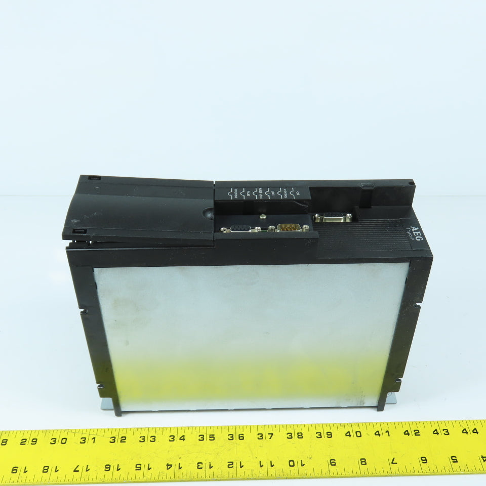 AEG 8000014426 AE14 Steuergerat Thyro-P Power Control Unit