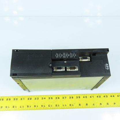 AEG 8000014426 AE14 Steuergerat Thyro-P Power Control Unit