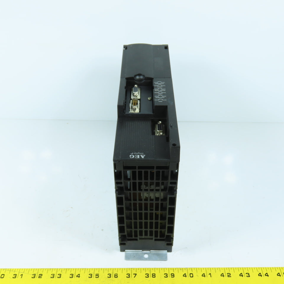 AEG 8000014426 AE14 Steuergerat Thyro-P Power Control Unit