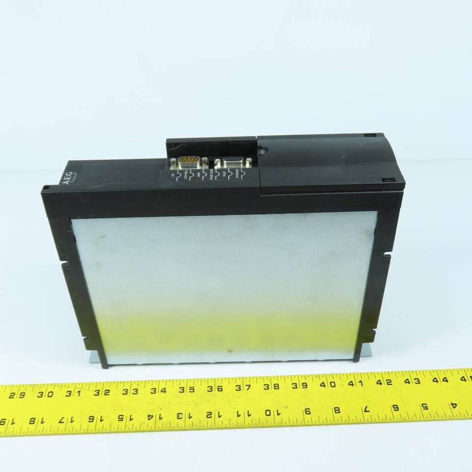 AEG 8000014426 AE14 Steuergerat Thyro-P Power Control Unit