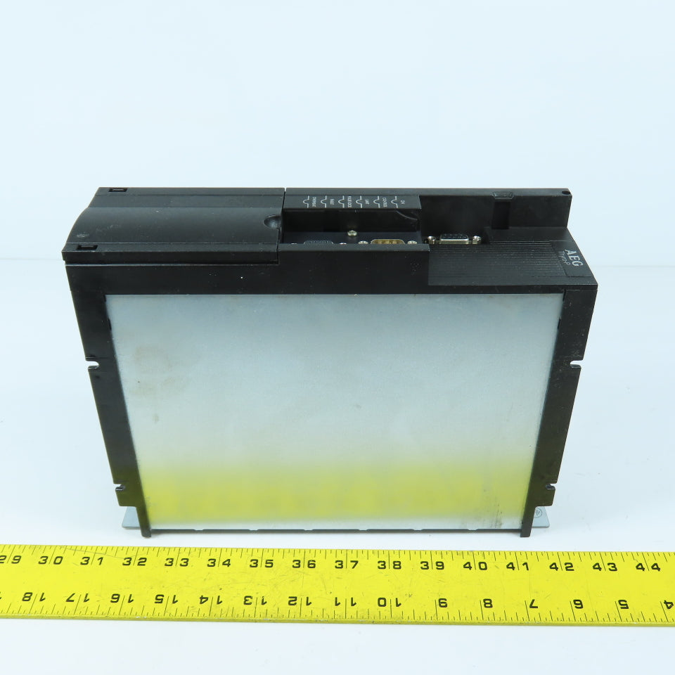 AEG 8000014426 AE14 Steuergerat Thyro-P Power Control Unit